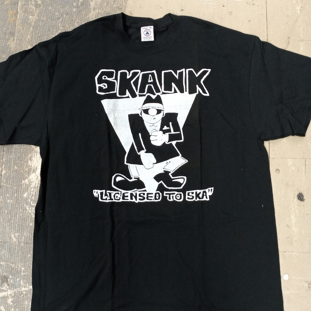 Skank Tee. - image 1